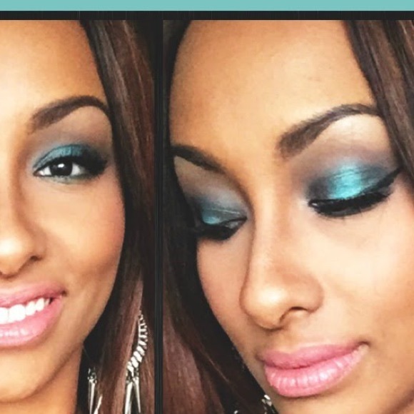 Make Up For Ever Artist shadow Palette 2 - Picture 3 of 9